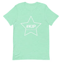 Keep It Possible Short-Sleeve Unisex T-Shirt