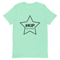Keep It Prolific Short-Sleeve Unisex T-Shirt
