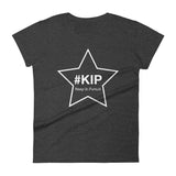 Keep In Pursuit Women's short sleeve t-shirt