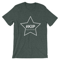 Kings in Paradise Short-Sleeve Unisex T-Shirt
