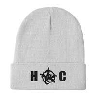 Human Carousel Knit Beanie