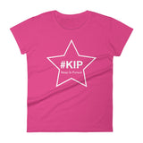 Keep In Pursuit Women's short sleeve t-shirt