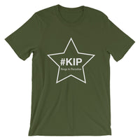 Kings in Paradise Short-Sleeve Unisex T-Shirt