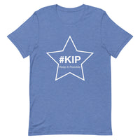 Keep It Possible Short-Sleeve Unisex T-Shirt