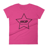 Keep It Prolific Women's short sleeve t-shirt
