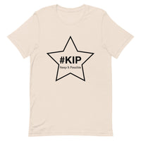 Keep It Possible Short-Sleeve Unisex T-Shirt