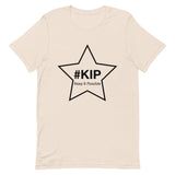 Keep It Possible Short-Sleeve Unisex T-Shirt