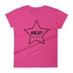 Keep in Pursuit Women's short sleeve t-shirt