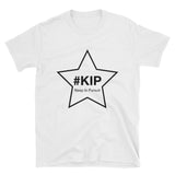 Keep in Pursuit Short-Sleeve Unisex T-Shirt