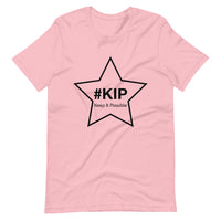 Keep It Possible Short-Sleeve Unisex T-Shirt