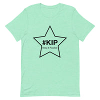 Keep It Possible Short-Sleeve Unisex T-Shirt