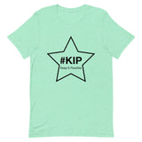 Keep It Possible Short-Sleeve Unisex T-Shirt