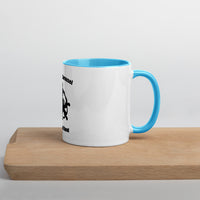 Mug with Color Inside